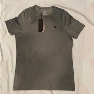 Under Armour Fitted Tee